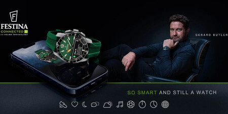 Festina Smartime Connected D recensione - Un ibrido che consiglio senza esitazione