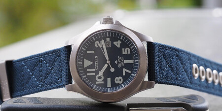 Citizen Promaster Solar Tough Super Titanium Recensione - Chi è preparato, non è sorpreso