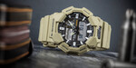 Casio G-Shock GA-010 recensione - Un restyling necessario