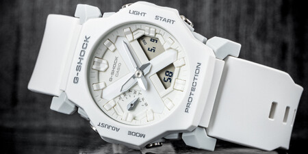 Casio G-Shock GA-2300 recensione - X-Men tra i G-Shock?