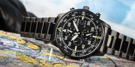 6 MIGLIORI: orologi da pilota per uomo (a prezzi accessibili)