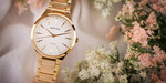 Piccoli orologi da donna per polsi sottili - Galleria fotografica