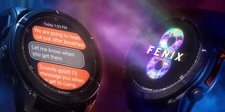 Garmin Fenix 8 Pro / MicroLED – Supporto LTE e il display più luminoso al mondo?