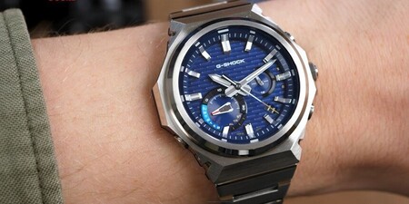 Casio G-Shock GST-B1000 recensione – G-Shock di lusso a un prezzo ragionevole