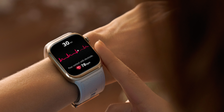 Le migliori funzioni per la salute dei vari marchi di smartwatch