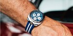 Bulova Shelby Bullhead Racer –  presentazione: precisi e veloci!