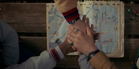 Stranger Things – un fenomeno Netflix costellato di orologi Casio