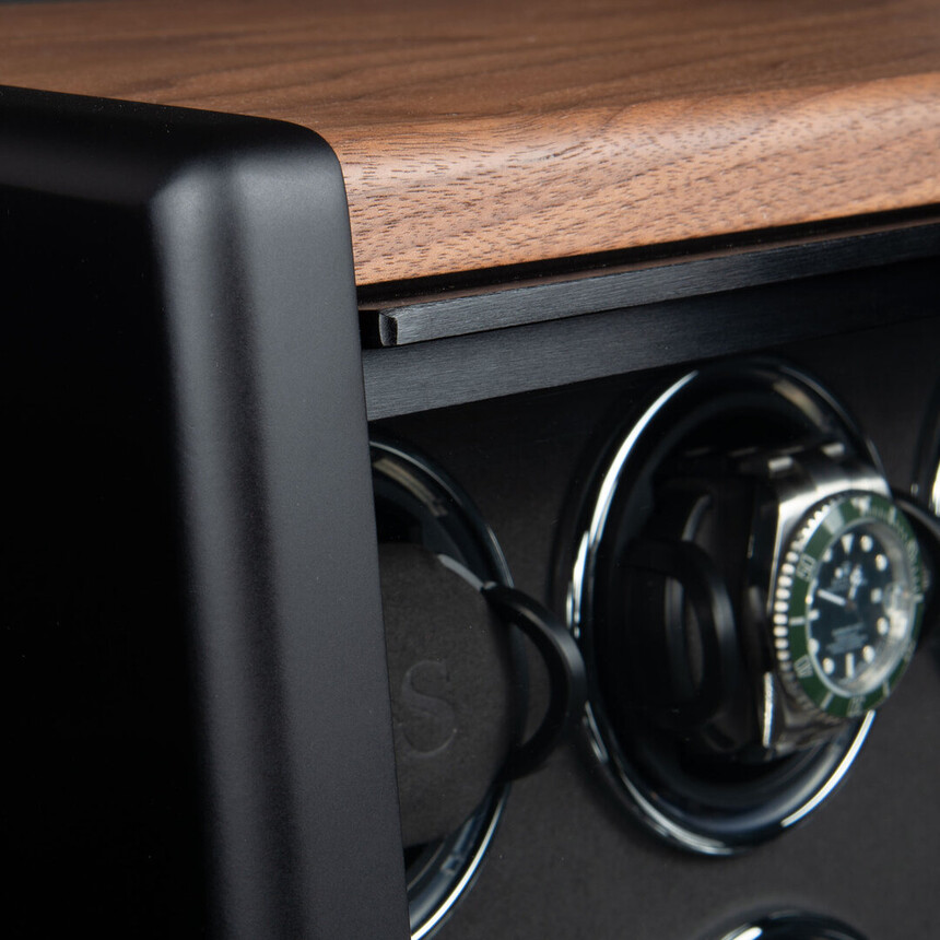 Nella scelta è importante anche il materiale. Non solo per la stabilità complessiva, ma anche per l’aspetto estetico.