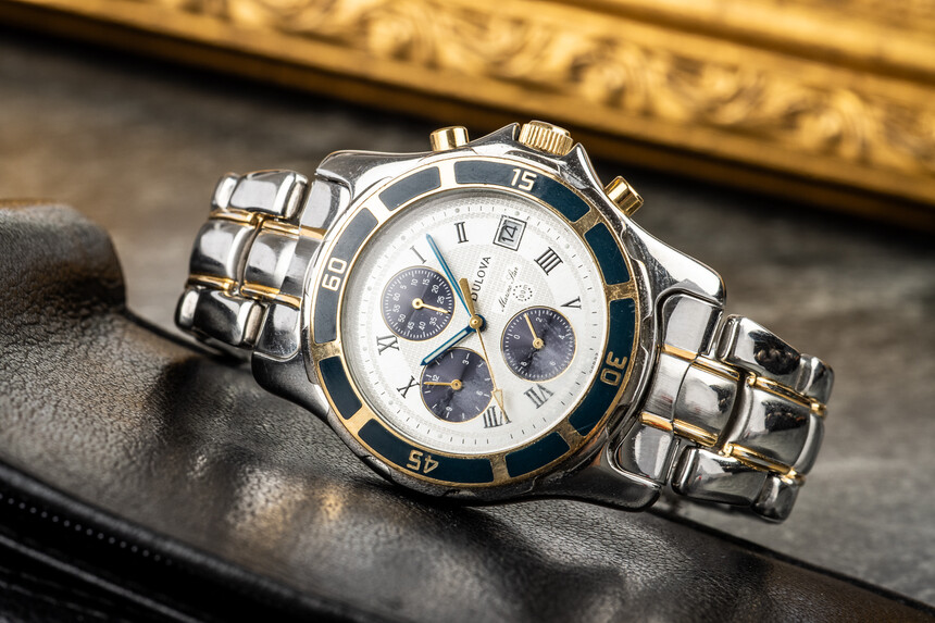 Sportivo Marine Master.