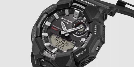 G-Shock Original GA-B010 recensione – In una cassa più compatta, con solare e Bluetooth