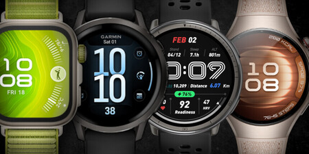 Top 6: alternative agli Apple Watch