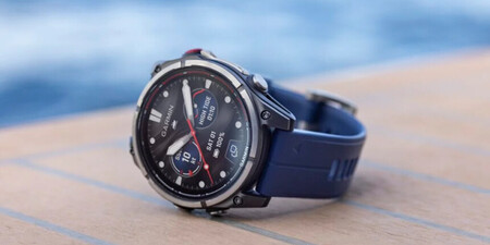 Garmin Quatix 8 Pro presentazione – Chi l’avrebbe detto: c’è l’LTE