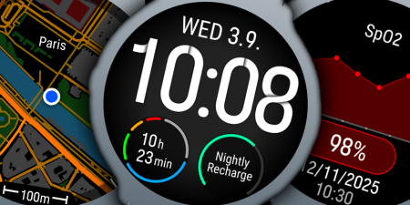 Ho provato Polar OS 5.0 ed ecco com’è andata