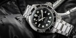 Galleria fotografica degli orologi sportivi EDOX