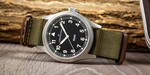 6 MIGLIORI: Orologi militari "field" (prezzi accessibili)