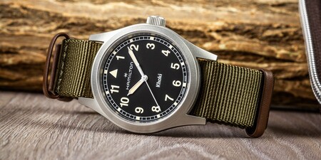 6 MIGLIORI: Orologi militari "field" (prezzi accessibili)
