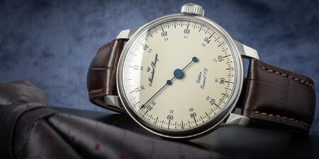 MeisterSinger Enamel 1Z recensione - Unicità a perdita d