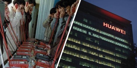 La storia di Huawei - Quando i telefoni e gli orologi sono solo la punta dell