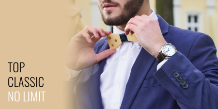 I migliori orologi da uomo selezionati dagli esperti