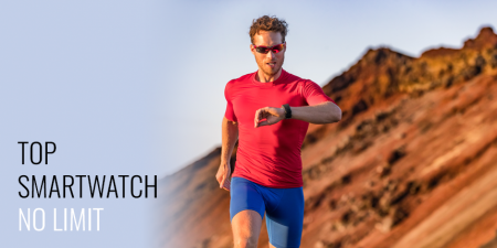 I migliori smartwatch selezionati dagli esperti