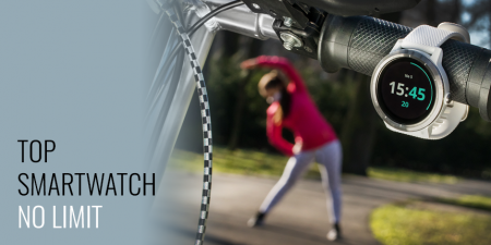 I migliori smartwatch da donna