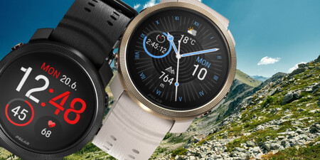 Polar Vantage M3 recensione - M alla terza