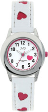JVD J7125.1 (motivo di cuore)