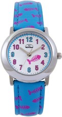 Bentime 002-1380B (motivo di pesce)