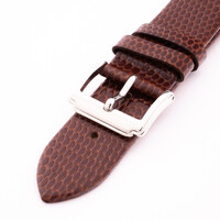 Cinturino in pelle Mavex HYP-02-BROWN, marrone