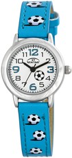 Bentime 001-9BA-5067K (motivo di calcio)