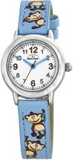 Bentime 001-9BA-5067M (motivo di scimmia)