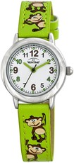 Bentime 001-9BA-5067N (motivo di scimmia)