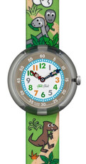Flik Flak ZFBNP048 (motivo di animali)