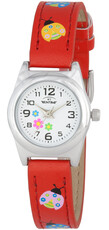 Bentime 001-9BB-5320C (motivo di coccinella)