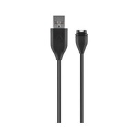 Cavo di alimentazione e dati, corto, per orologi sportivi Garmin, lunghezza 0,5 m
