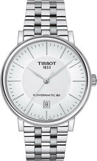 Tissot Carson Automatic Powermatic 80 T122.407.11.031.00