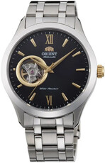 Orient Contemporary Open Heart Automatic TAG03002B0