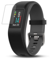 Vetro protettivo per orologi quadrati (14 mm)