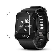 Vetro di protezione per orologi quadrati (31 mm)