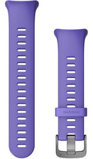 cinturino in silicone Garmin (per Forerunner 45S), blu, 010-11251-2A