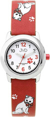 JVD J7153.3 (motivo di gatto)