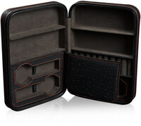 Cassetta per orologi Heisse & Söhne Organizer 70019-99