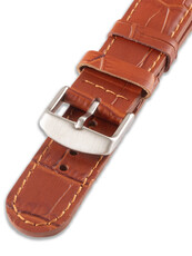 Cinturino in pelle Mavex W-080-C, marrone