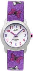 JVD J7142.4 (motivo di farfalla)