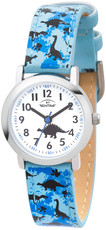 Bentime 9BA 002-9BA-5850S (motivo di dinosauro)