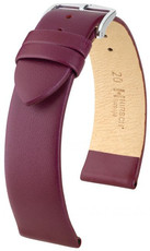 Cinturino viola in pelle Hirsch Toronto M 03702186-2 (pelle di vitello)