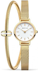 Bering Classic 11022-334-SET19 + bracciale
