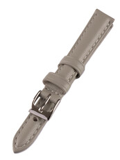 Cinturino unisex in pelle grigio HYP-07-G