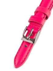 Cinturino in pelle Mavex HYP-07-K, rosa