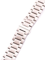 Bracciale da uomo in metallo per orologi LUX-04